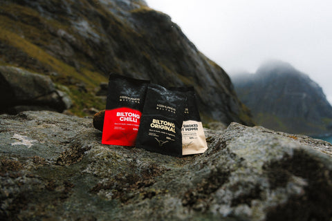 Biltong