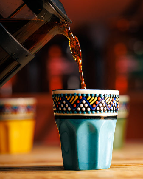 Red Espresso