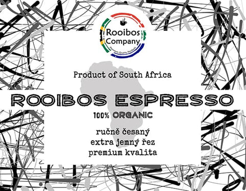 BIO Rooibos Espresso
