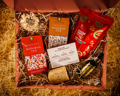 Z lásky dárkový box