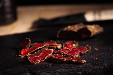 Biltong Original