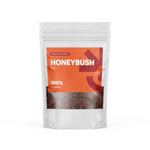 BIO Honeybush