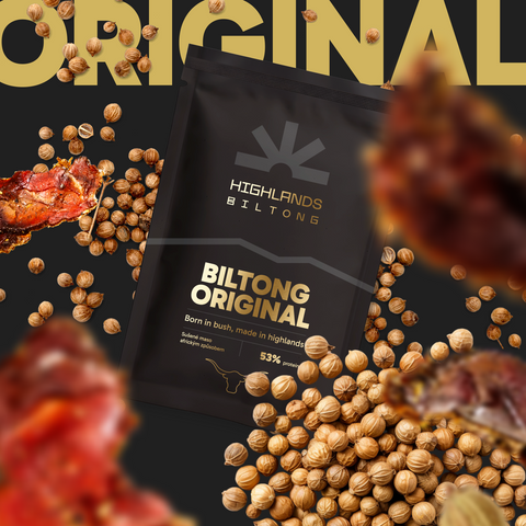 Biltong Original