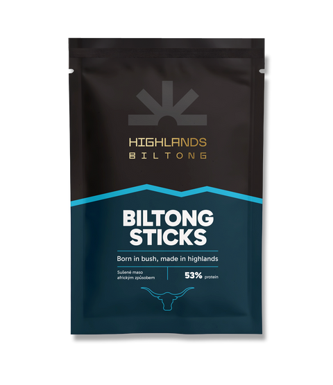Biltong Sticks