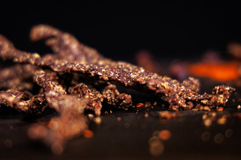 Biltong Set