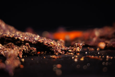 Biltong Original