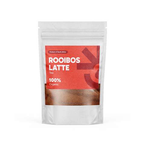 BIO Rooibos Latte