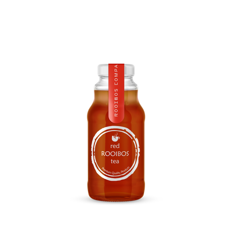BIO Red Rooibos tea