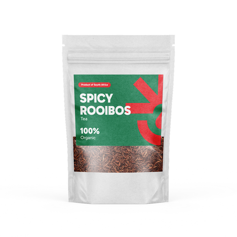 BIO Rooibos s Masala kořením