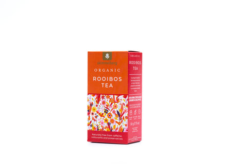 Skimmelberg Rooibos 20x2,5g BIO