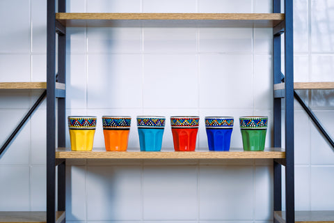 Hrneček z JAR