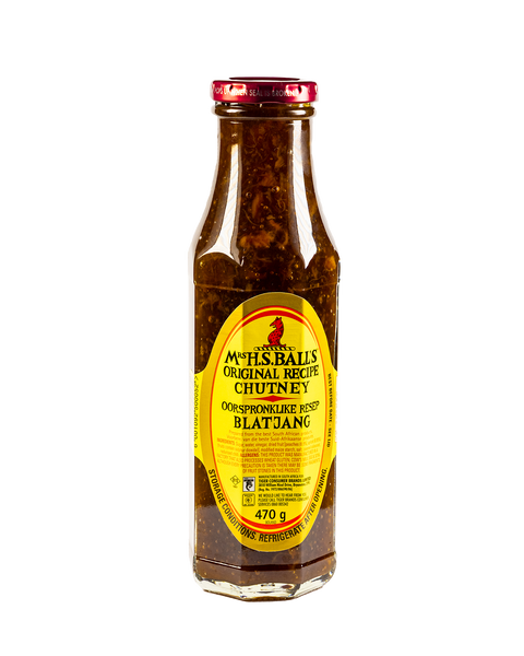 Mrs. Balls Chutney Original
