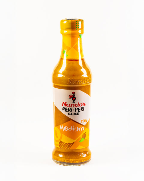 Nandos Peri-Peri Medium