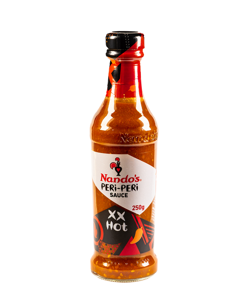 Nandos Peri-Peri XXL Hot